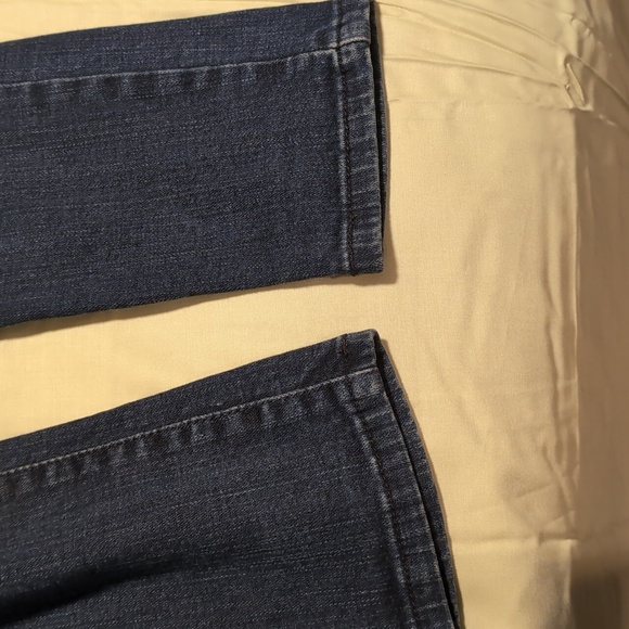 Levi legging denim - size 17 - Picture 2 of 8